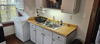 Marvelous 2-bedroom house in Terra Alta, WV. Veteran Owned