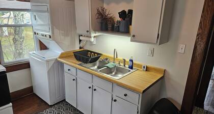 Marvelous 2-bedroom house in Terra Alta, WV. Veteran Owned