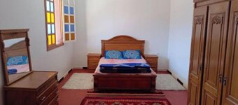 Auberge Assif iboudrarn