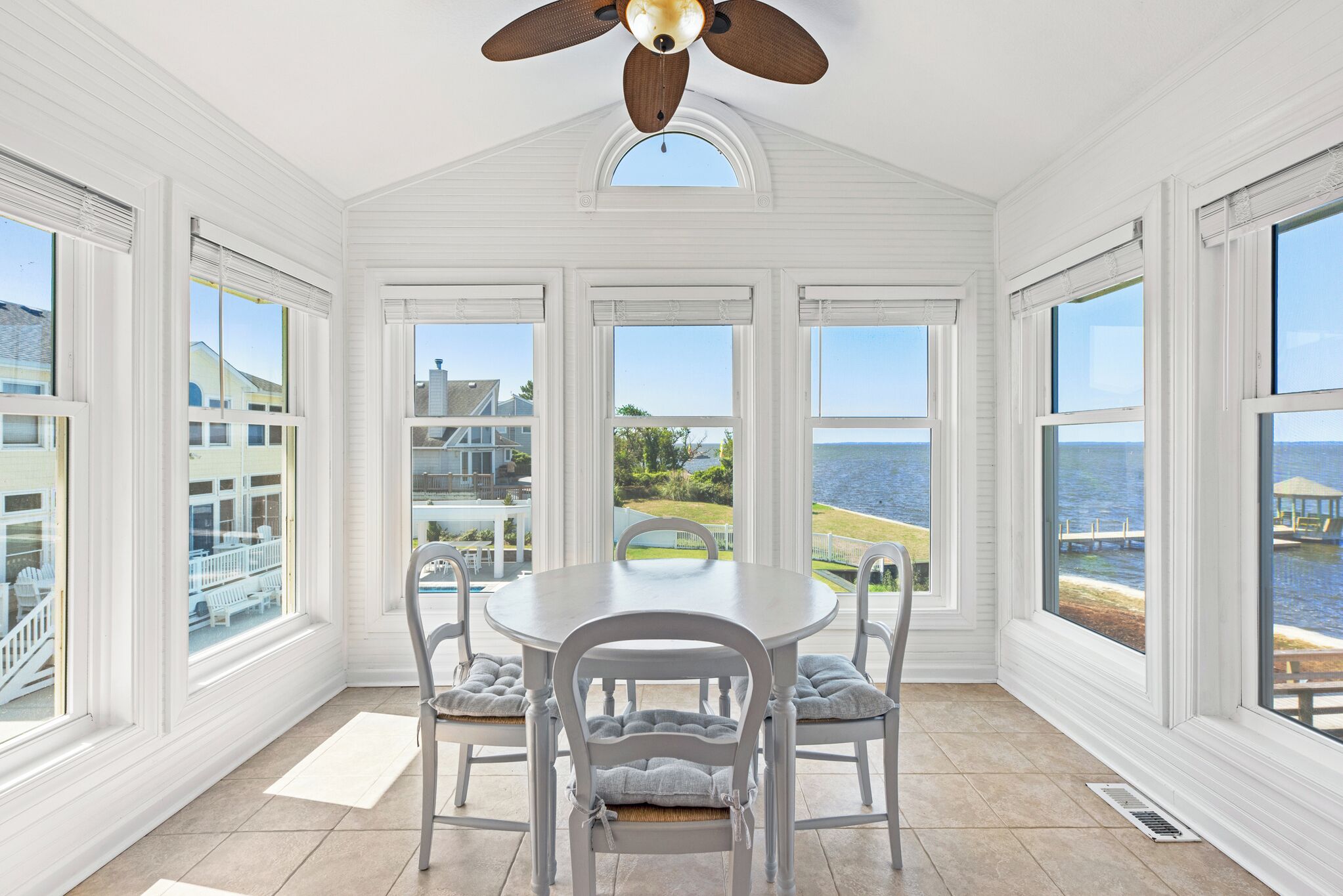 تناول الطعام