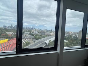 Apartment, 2 Bedrooms, Garden View | Interior