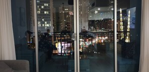 Apartment, 2 Bedrooms, Balcony | Interior - Chevron With 3beds and own Carpark Within Tower3 (Gold Coast)