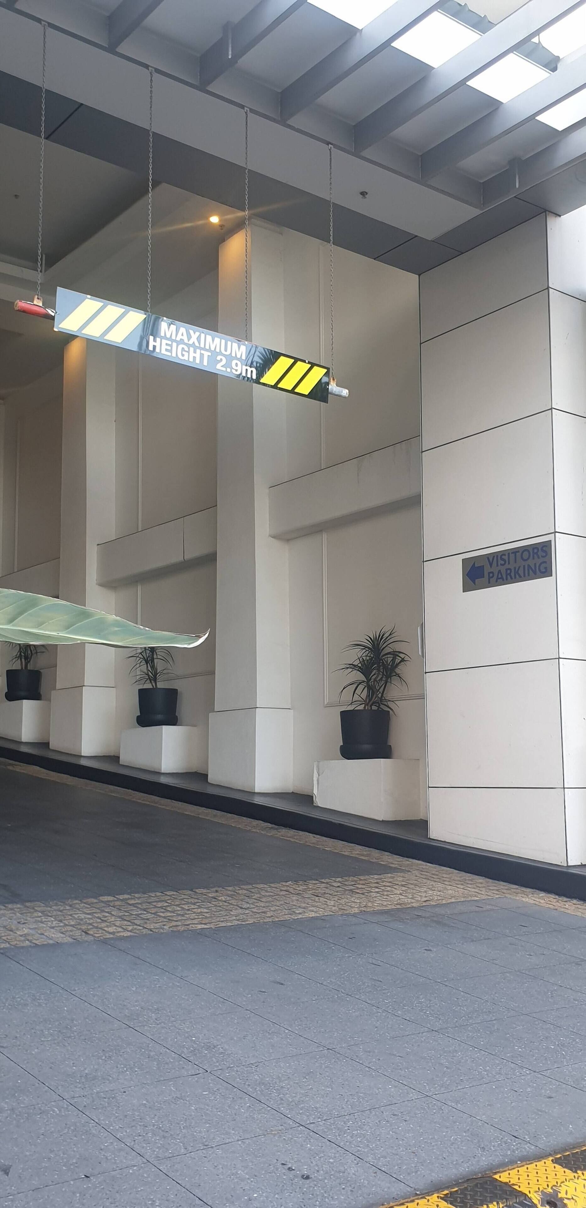 Apartment, 2 Bedrooms, Balcony | Property grounds