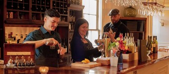 Historic General Lewis Inn