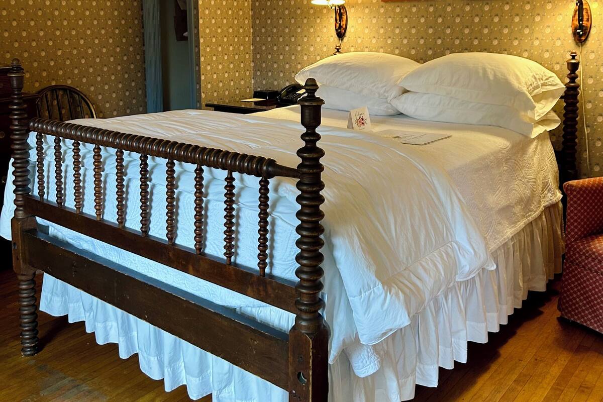 Classic Double Room | Free WiFi