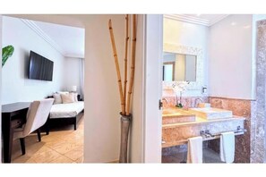 2 Schlafzimmer, Internetzugang, Bettwäsche