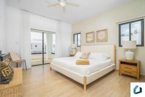 1 Schlafzimmer, Internetzugang, Bettwäsche