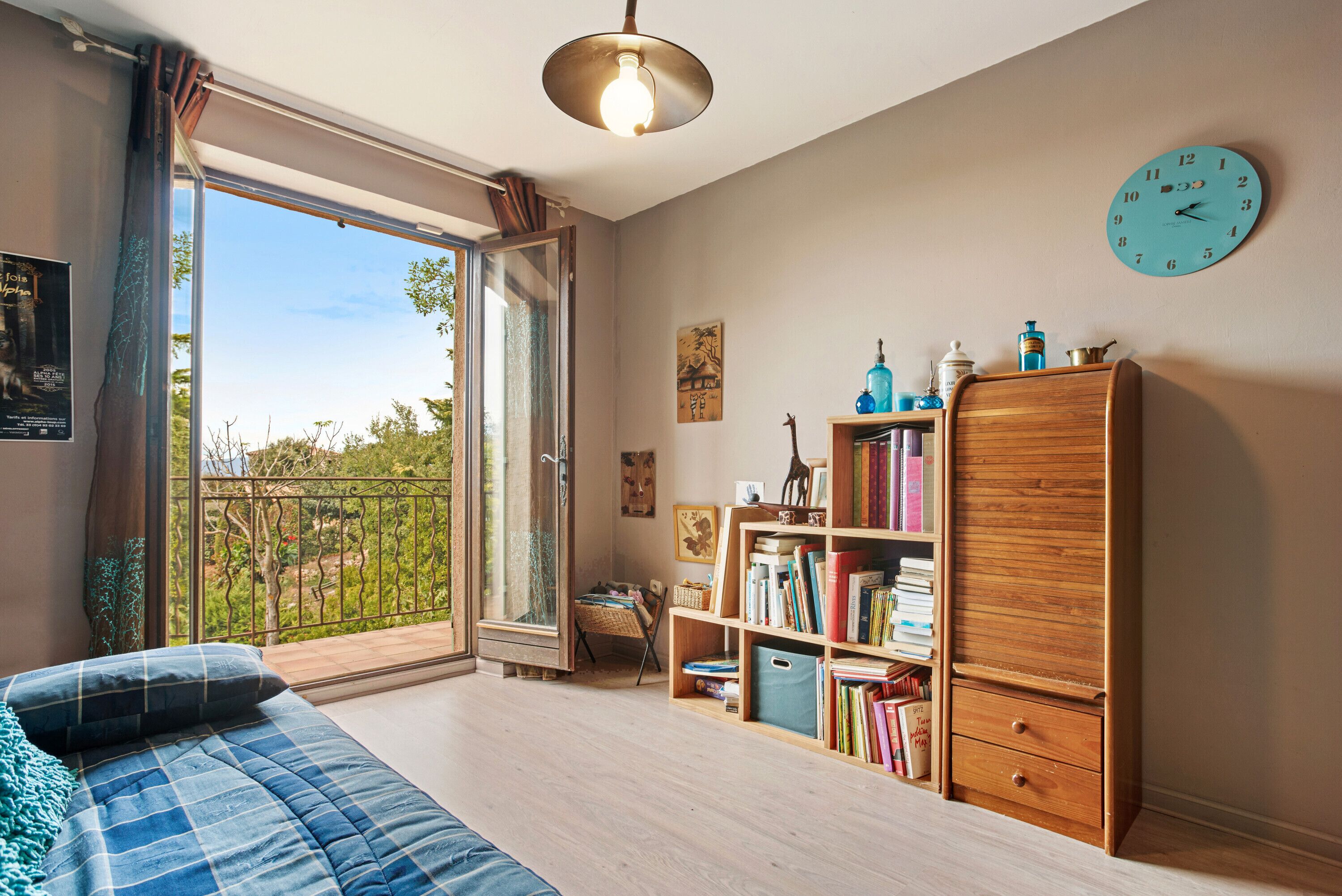 4 chambres, Wi-Fi, draps fournis