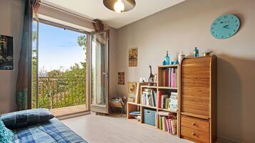 4 Schlafzimmer, WLAN, BettwÀsche