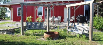 The Red Barn Loft #2