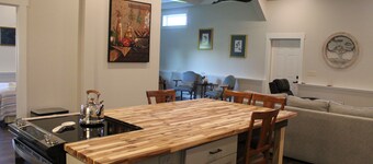 The Red Barn Loft #2