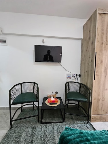 Studio Apartment Near JKIA and SGR