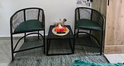 Studio Apartment Near JKIA and SGR