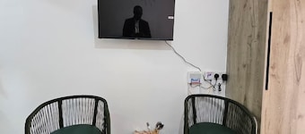 Studio Apartment Near JKIA and SGR