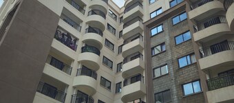 Studio Apartment Near JKIA and SGR