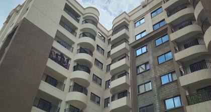 Studio Apartment Near JKIA and SGR
