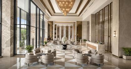 Radisson Hotel Delhi MG Road