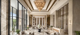 Radisson Hotel Delhi MG Road