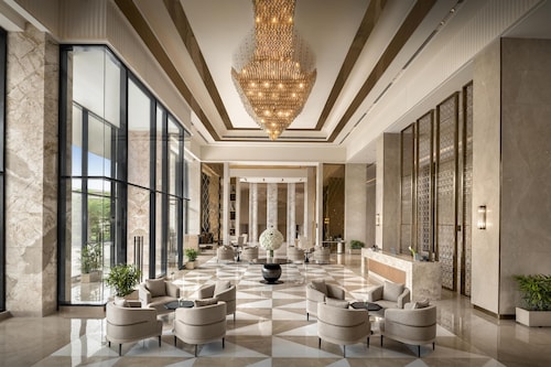Radisson Hotel Delhi MG Road