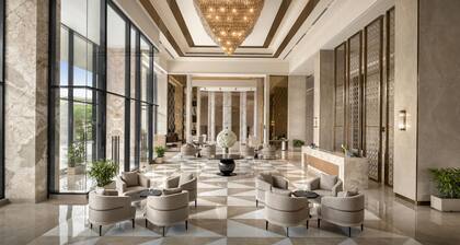 Radisson Hotel Delhi MG Road