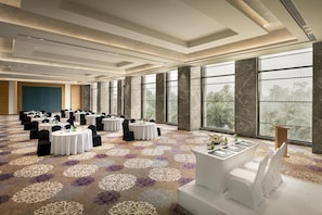 Sala de reunião