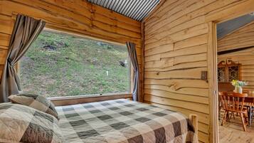 2 dormitorios, wifi, ropa de cama