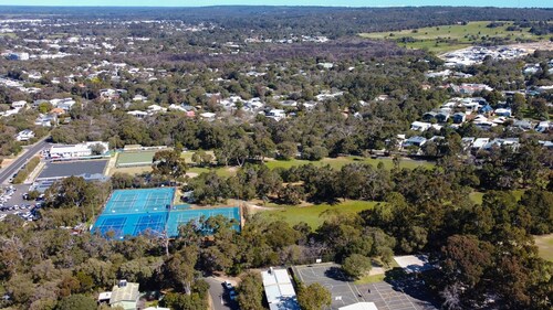 Turner Street Holiday House, Dunsborough