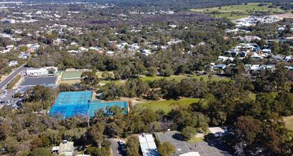 Turner Street Holiday House, Dunsborough
