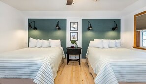 3 Schlafzimmer, Bügeleisen/Bügelbrett, kostenloses WLAN, Bettwäsche