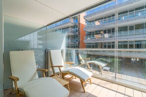 Lägenhet | 1 sovrum