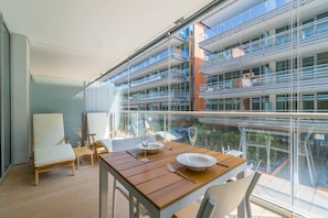 Apartment | 1 bedroom