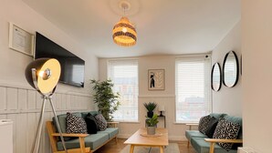 Lounge eksekutif
