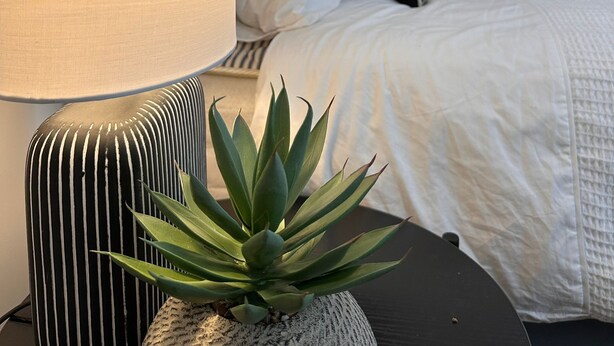 Kamar Double Eksekutif