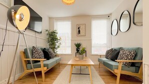 Lounge lobi