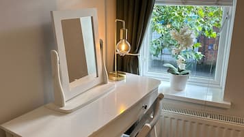 Chambre Double Ălite