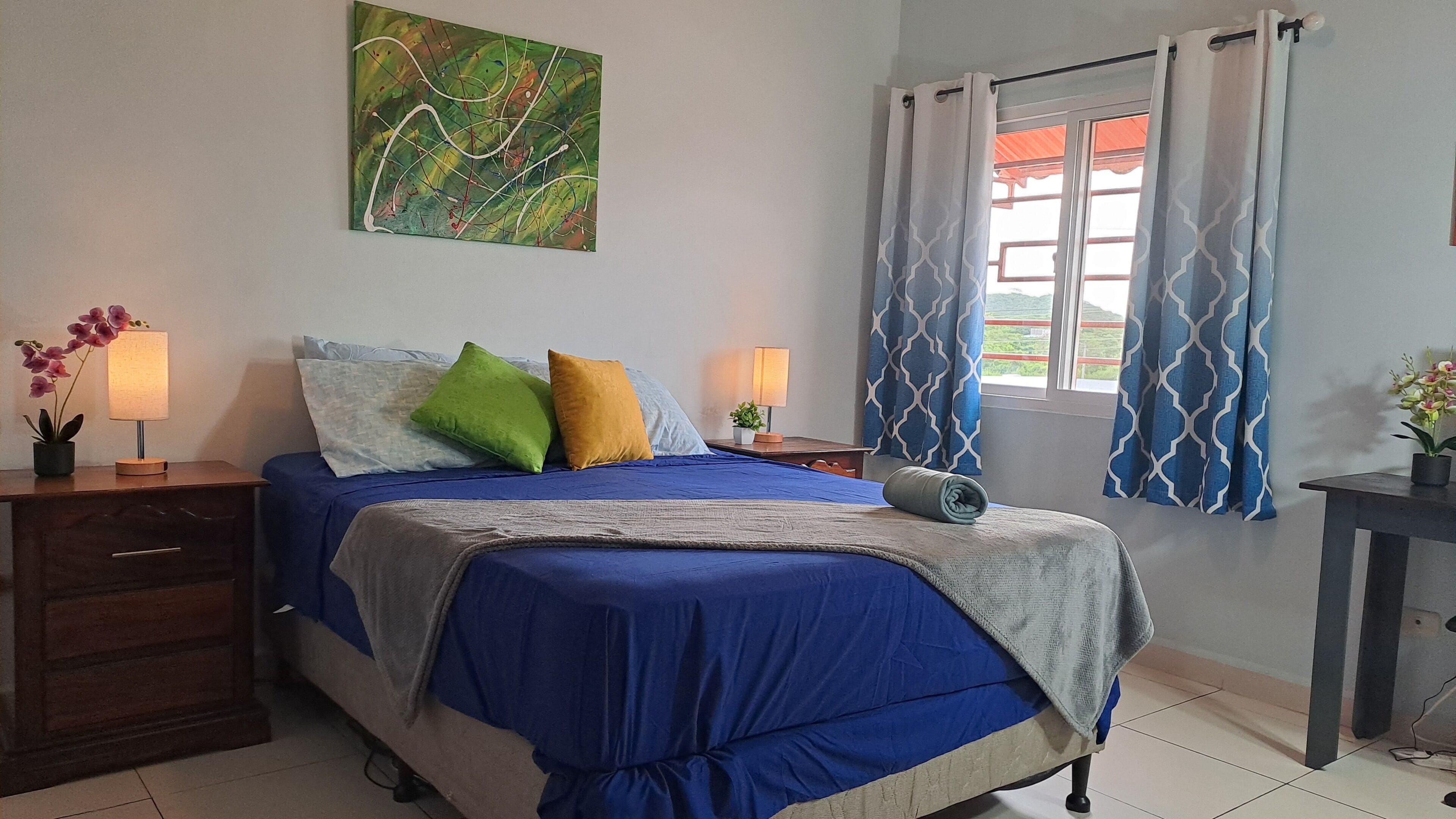 3 chambres, Wi-Fi, draps fournis