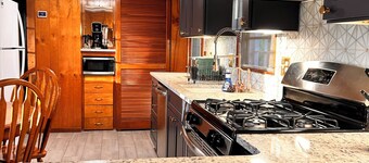 Cozy 3 Bed 2 Bath with Huge Outdoor Living