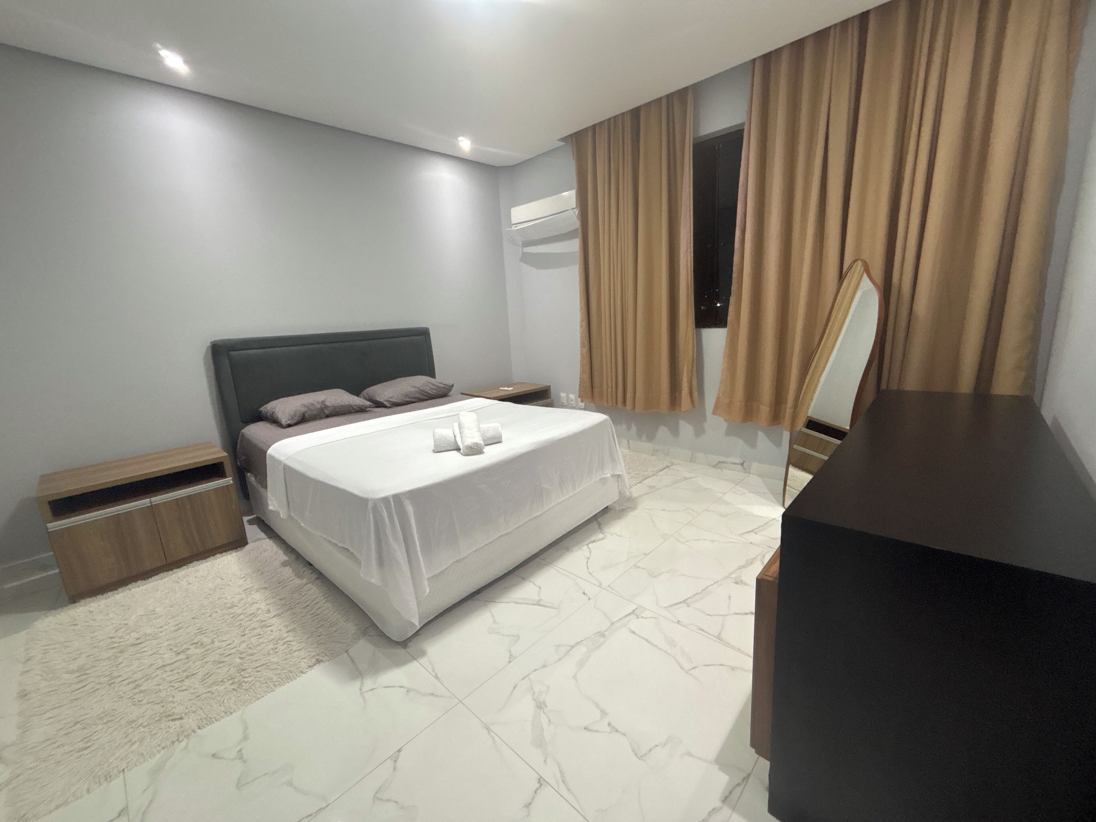 3 Schlafzimmer, Bügeleisen/Bügelbrett, WLAN, Bettwäsche