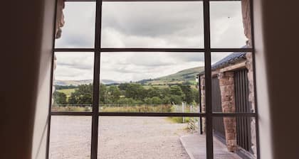 Swallow Barn at Greenclose Farm