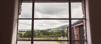 Swallow Barn at Greenclose Farm