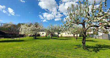 Fewo "Helene" für 2 Personen im schönen Odenwald