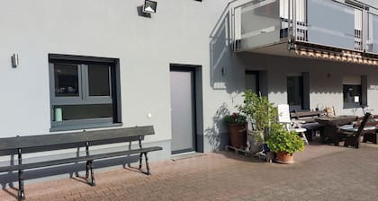 Fewo "Helene" für 2 Personen im schönen Odenwald