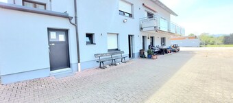Apartment "Helene" for 2 persons in the beautiful Odenwald
