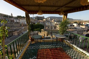 Terras