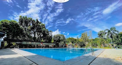 PAVO RESORT
