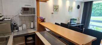 Pause Nature 30N _ living in nature in peace and quiet