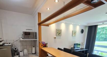 Pause Nature 30N _ living in nature in peace and quiet