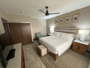 3 bedrooms, iron/ironing board, WiFi