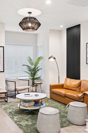 Téléviseur, chaîne audio