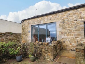 Exterior - The Warren Barn (Ripon)